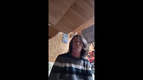 dave online show from April 26, 10:06 pm