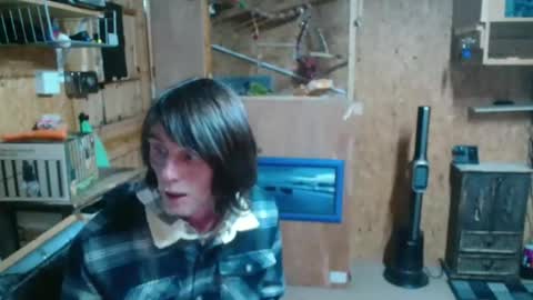 dave online show from April 1, 8:39 pm