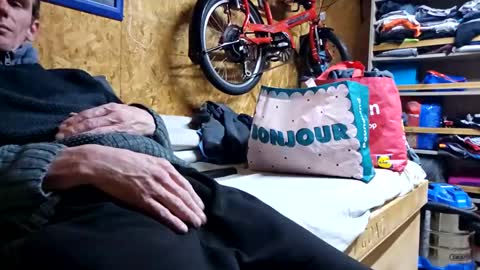 dave online show from March 5, 8:33 pm