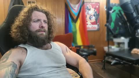 Dakota Dixxon online show from January 7, 6:39 am