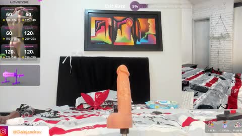 Snapshot of dalejandrov chatting on October 22, 10:46 pm     online show from October 22, 10:46 pm