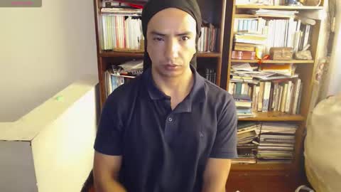 JamesDali online show from November 23, 12:05 pm