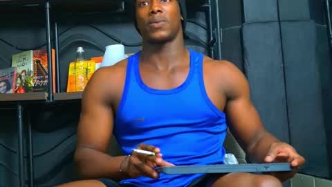 dalton_asher online show from October 13, 4:51 am