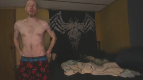 damagedlilfkkr online show from January 5, 4:36 am