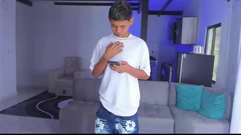 damar_felipe online show from February 16, 12:54 pm