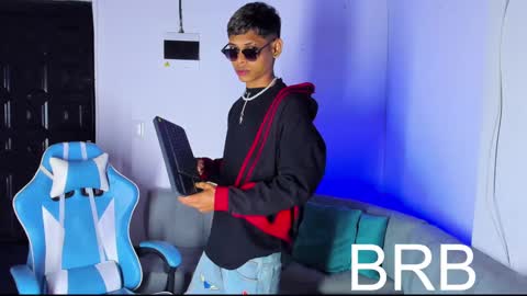 damar_felipe online show from March 2, 11:06 pm