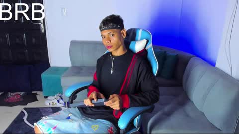 damar_felipe online show from March 10, 3:12 am