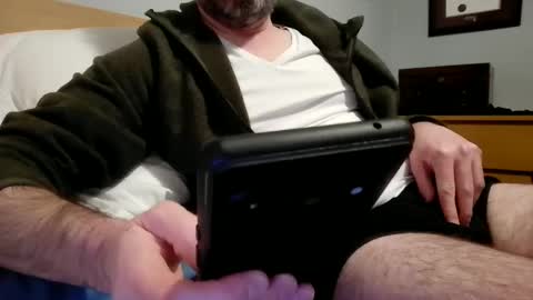 damaz1982 online show from February 9, 3:00 am