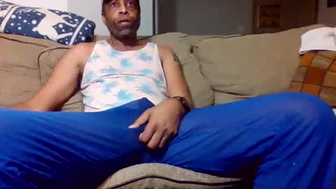 Dameatis Brown online show from February 9, 4:17 am