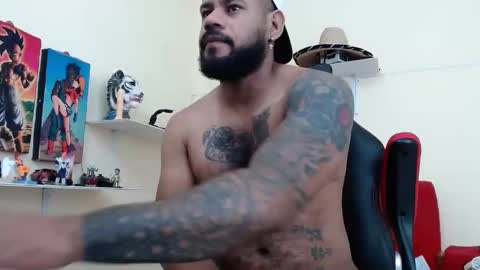 damian64436171 online show from September 16, 1:23 pm