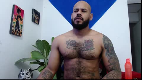 damian64436171 online show from January 24, 1:56 am