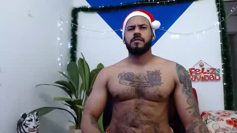 damian64436171 online show from December 26, 10:31 pm