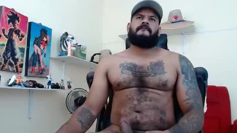 damian64436171 online show from October 15, 3:03 am