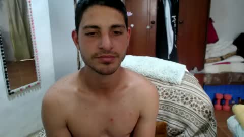 Damian online show from September 23, 4:39 pm