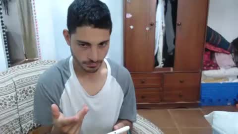 Damian online show from November 23, 2:28 pm