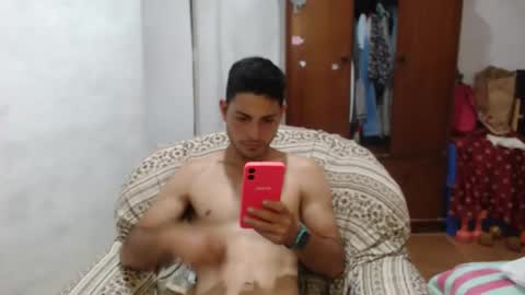 Damian online show from February 7, 6:02 pm