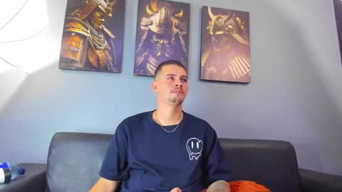 Damian Oliver online show from January 16, 5:43 am