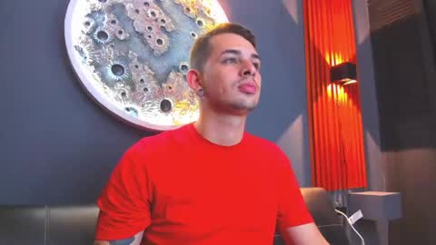 Damian Oliver online show from December 16, 4:23 am