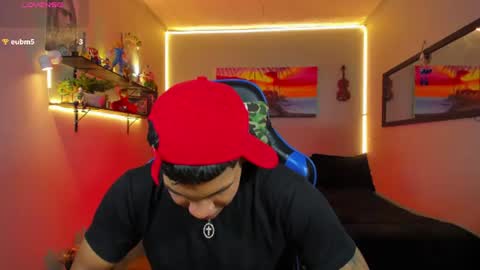 Damian online show from July 15, 10:55 am