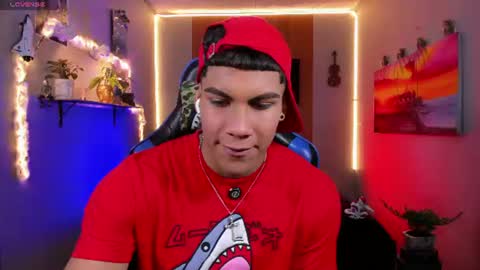 Damian online show from July 25, 9:06 am