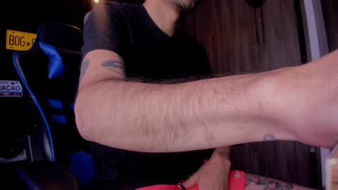 Daamiancox online show from January 4, 6:51 pm