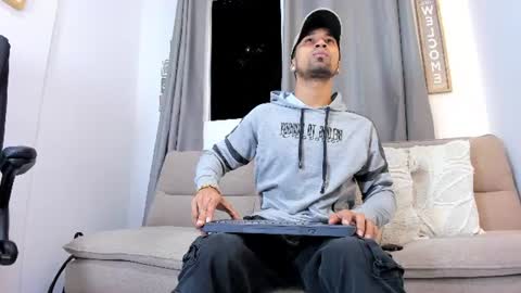 Damian online show from July 13, 11:28 pm