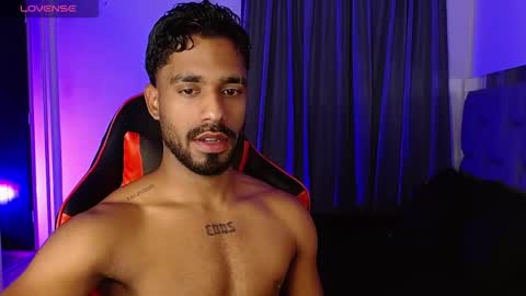 damiano_walker online show from December 15, 6:10 am