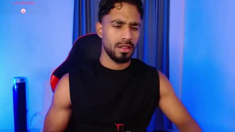 damiano_walker online show from January 11, 3:32 am