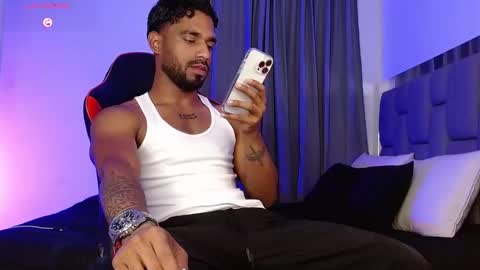 damiano_walker online show from November 26, 3:31 am