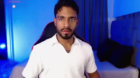 damiano_walker online show from December 22, 3:47 am