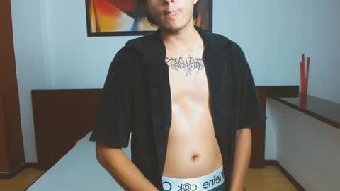 Damiano online show from January 4, 12:59 pm