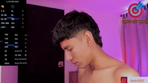 Levin online show from March 20, 5:39 pm