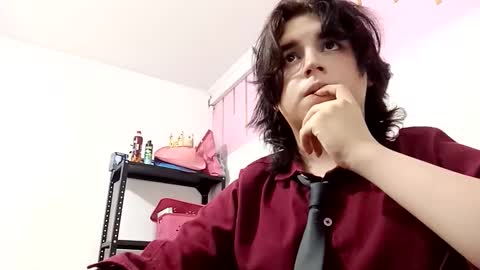 Damien online show from October 1, 7:23 am