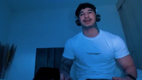 INSTAGRAM  DAMMIANMILLEROFICIAL online show from November 20, 11:31 am