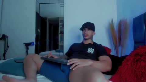 Snapshot of dammianmilleroficial chatting on September 21, 1:28 am INSTAGRAM  DAMMIANMILLEROFICIAL online show from September 21, 1:28 am
