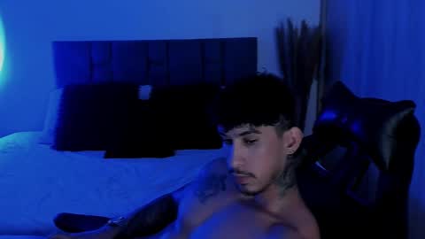 Snapshot of dammianmilleroficial chatting on October 2, 5:33 am INSTAGRAM  DAMMIANMILLEROFICIAL online show from October 2, 5:33 am