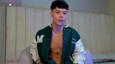 DEMON NORTH online show from December 18, 4:36 pm