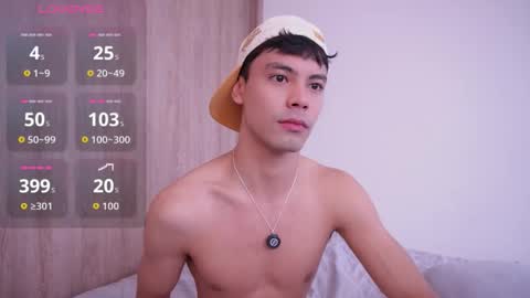 DEMON NORTH online show from February 15, 2:58 pm