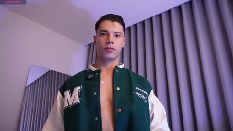 DEMON NORTH online show from March 21, 11:53 pm