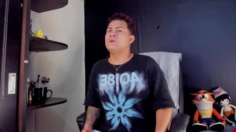 DAMON  online show from March 5, 9:49 am