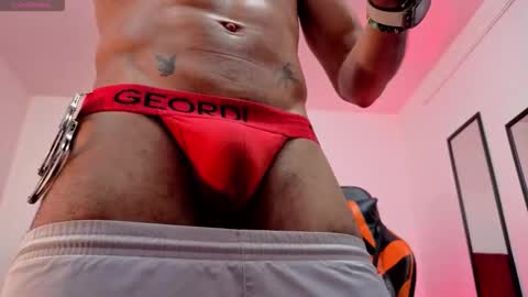 Damon online show from October 26, 12:45 am