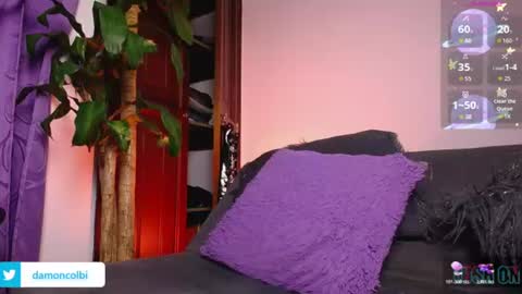 damoncolbi online show from July 11, 3:30 am