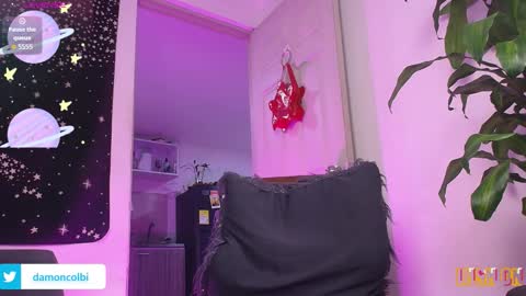 damoncolbi online show from February 15, 11:13 pm