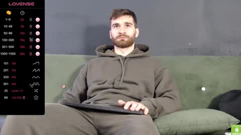 Snapshot of damonking01 chatting on February 24, 9:21 am Discount ONLYFANS -  online show from February 24, 9:21 am