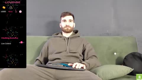 Snapshot of damonking01 chatting on February 27, 9:00 am Discount ONLYFANS -  online show from February 27, 9:00 am