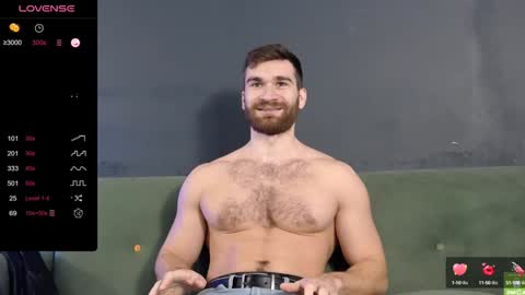 Snapshot of damonking01 chatting on January 5, 11:48 am Discount ONLYFANS -  online show from January 5, 11:48 am
