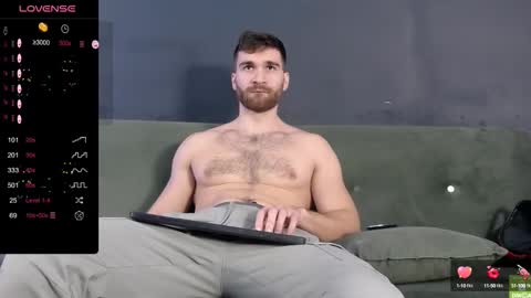 Snapshot of damonking01 chatting on February 14, 9:45 am Discount ONLYFANS -  online show from February 14, 9:45 am