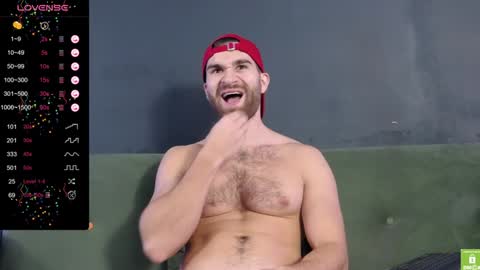 Snapshot of damonking01 chatting on December 9, 7:24 pm Discount ONLYFANS -  online show from December 9, 7:24 pm