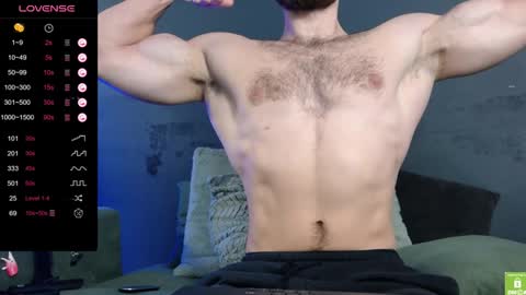Snapshot of damonking01 chatting on January 10, 8:51 am Discount ONLYFANS -  online show from January 10, 8:51 am