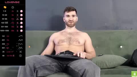 Snapshot of damonking01 chatting on February 11, 11:21 am Discount ONLYFANS -  online show from February 11, 11:21 am